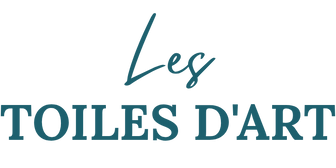 Les toiles d'art